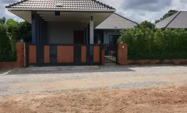 2 Bedroom Villa for rent in Huai Sak, Chiang Rai