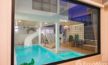 4 Bedroom Villa for sale in Amphawa, Samut Songkhram