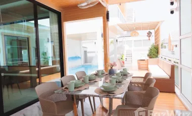 4 Bedroom Villa for sale in Amphawa, Samut Songkhram
