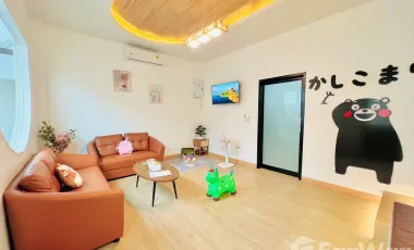 4 Bedroom Villa for sale in Amphawa, Samut Songkhram