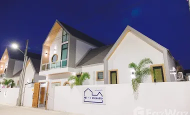 4 Bedroom Villa for sale in Amphawa, Samut Songkhram