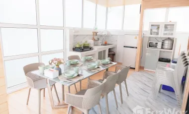 4 Bedroom Villa for sale in Amphawa, Samut Songkhram