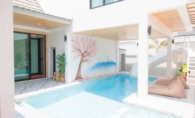 4 Bedroom Villa for sale in Amphawa, Samut Songkhram