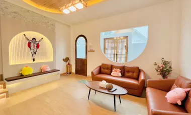 4 Bedroom Villa for sale in Amphawa, Samut Songkhram
