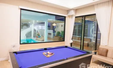4 Bedroom Villa for sale in Amphawa, Samut Songkhram