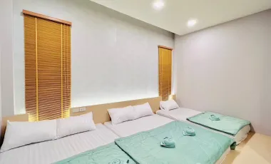4 Bedroom Villa for sale in Amphawa, Samut Songkhram