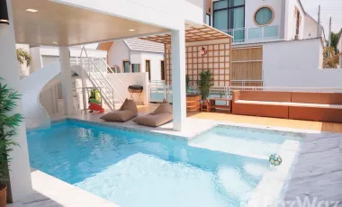 4 Bedroom Villa for sale in Amphawa, Samut Songkhram