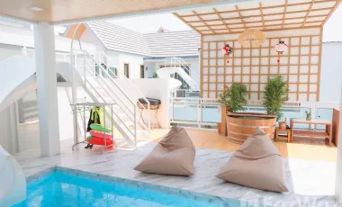 4 Bedroom Villa for sale in Amphawa, Samut Songkhram