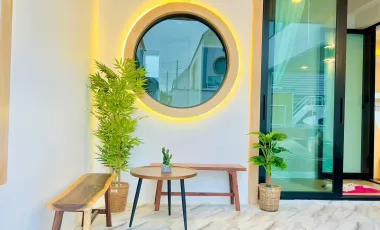 4 Bedroom Villa for sale in Amphawa, Samut Songkhram