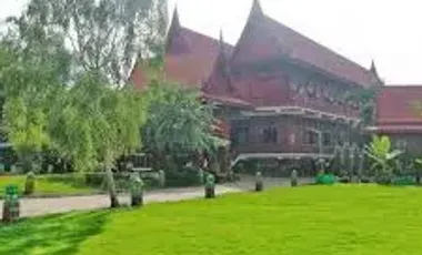 30 Bedroom Hotel for sale in Lat Yai, Samut Songkhram