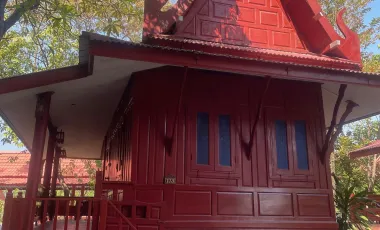30 Bedroom Hotel for sale in Lat Yai, Samut Songkhram