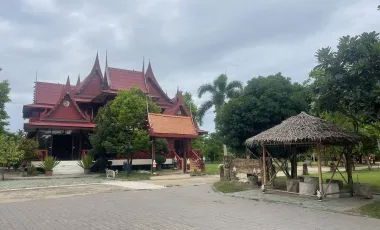 30 Bedroom Hotel for sale in Lat Yai, Samut Songkhram
