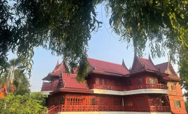 30 Bedroom Hotel for sale in Lat Yai, Samut Songkhram