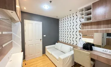 FOR RENT PLUS CONDO HATYAI 2, FULLY FURNISHED!