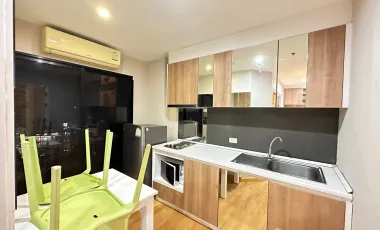 FOR RENT PLUS CONDO HATYAI 2, FULLY FURNISHED!