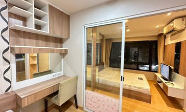 FOR RENT PLUS CONDO HATYAI 2, FULLY FURNISHED!