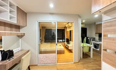 FOR RENT PLUS CONDO HATYAI 2, FULLY FURNISHED!