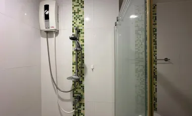 FOR RENT PLUS CONDO HATYAI 2, FULLY FURNISHED!