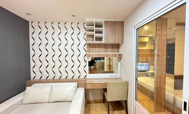 FOR RENT PLUS CONDO HATYAI 2, FULLY FURNISHED!