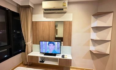 FOR RENT PLUS CONDO HATYAI 2, FULLY FURNISHED!