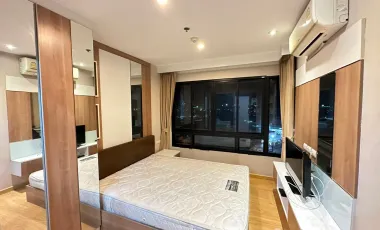 FOR RENT PLUS CONDO HATYAI 2, FULLY FURNISHED!