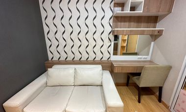 FOR RENT PLUS CONDO HATYAI 2, FULLY FURNISHED!