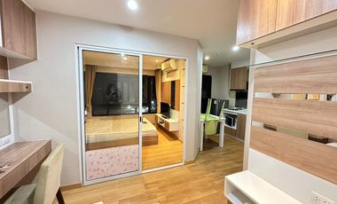FOR RENT PLUS CONDO HATYAI 2, FULLY FURNISHED!