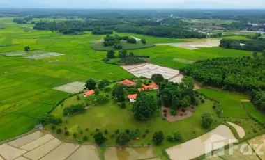 5 Bedroom House for sale in Ngao, Chiang Rai