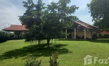 5 Bedroom House for sale in Ngao, Chiang Rai