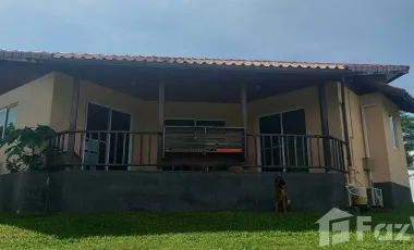 5 Bedroom House for sale in Ngao, Chiang Rai