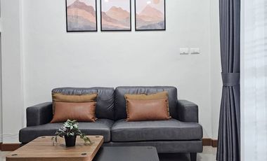 2 Bedroom Townhouse for rent in Kho Hong, Songkhla