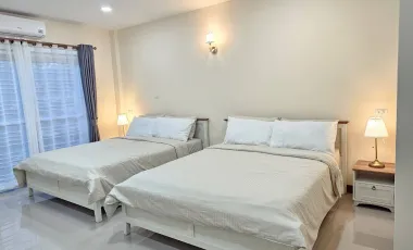 2 Bedroom Townhouse for rent in Kho Hong, Songkhla