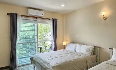 2 Bedroom Townhouse for rent in Kho Hong, Songkhla