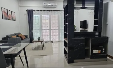 2 Bedroom Townhouse for rent in Kho Hong, Songkhla