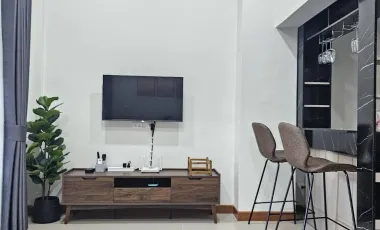 2 Bedroom Townhouse for rent in Kho Hong, Songkhla