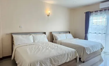 2 Bedroom Townhouse for rent in Kho Hong, Songkhla