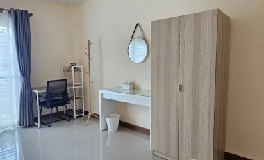 2 Bedroom Townhouse for rent in Kho Hong, Songkhla