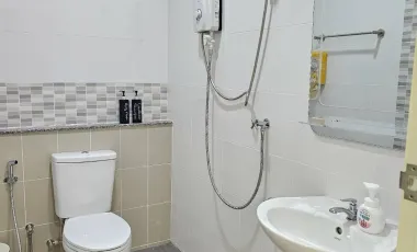 2 Bedroom Townhouse for rent in Kho Hong, Songkhla