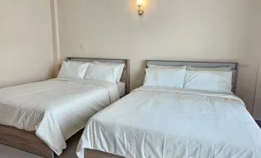 2 Bedroom Townhouse for rent in Kho Hong, Songkhla