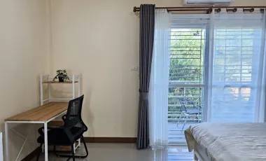 2 Bedroom Townhouse for rent in Kho Hong, Songkhla