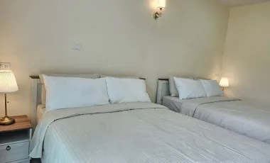 2 Bedroom Townhouse for rent in Kho Hong, Songkhla