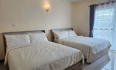 2 Bedroom Townhouse for rent in Kho Hong, Songkhla
