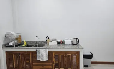 2 Bedroom Townhouse for rent in Kho Hong, Songkhla