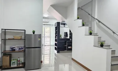 2 Bedroom Townhouse for rent in Kho Hong, Songkhla