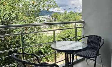2 Bedroom Townhouse for rent in Kho Hong, Songkhla