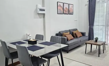 2 Bedroom Townhouse for rent in Kho Hong, Songkhla