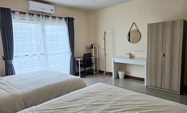 2 Bedroom Townhouse for rent in Kho Hong, Songkhla