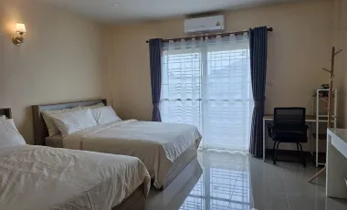 2 Bedroom Townhouse for rent in Kho Hong, Songkhla
