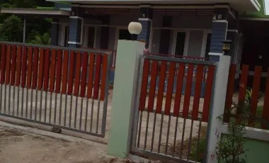 2 Bedroom House for sale in Nong Lum, Phichit