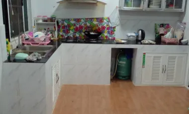 2 Bedroom House for sale in Nong Lum, Phichit